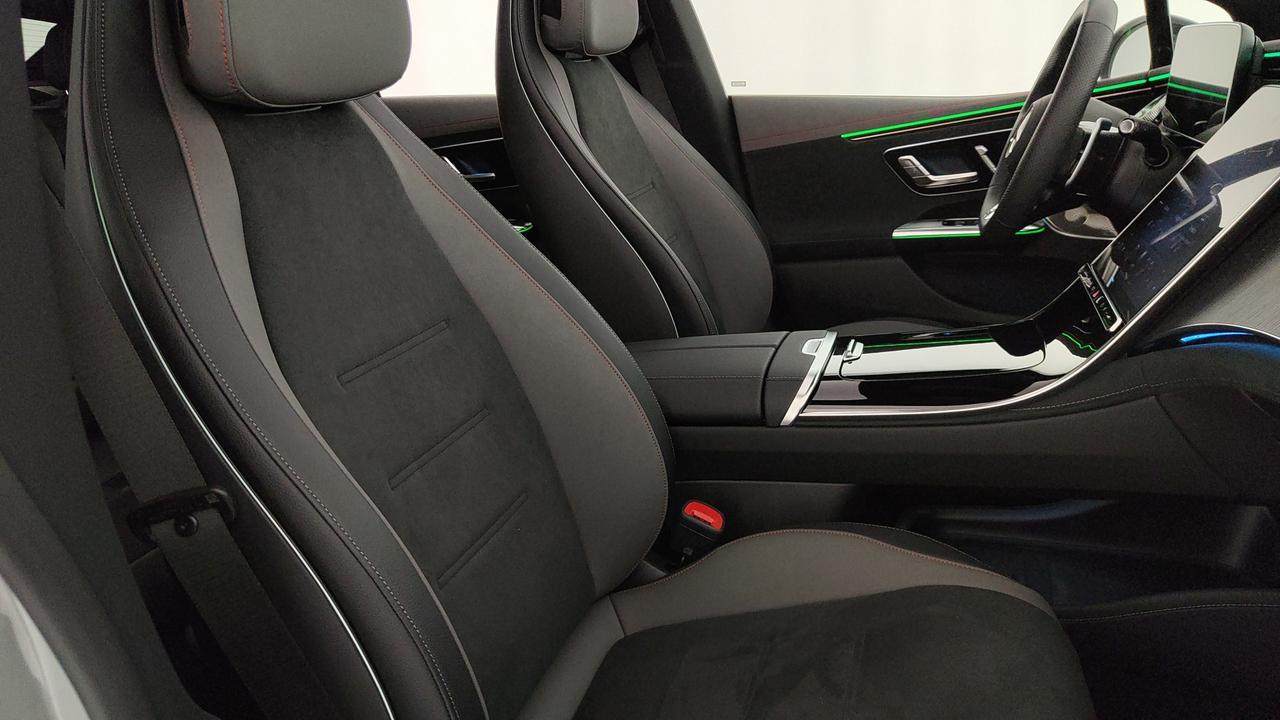 Mercedes-Benz EQE AMG 43 Premium Plus 4matic