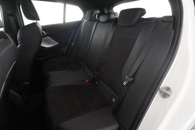 BMW 120 Serie 1 (F70) d 48V MSport