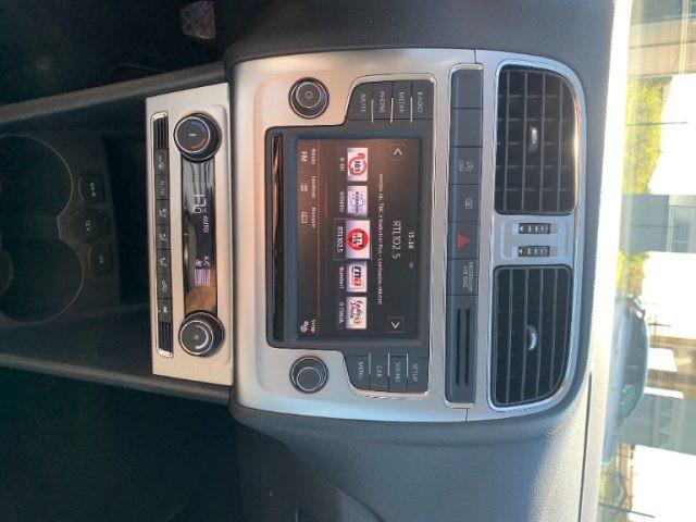 VOLKSWAGEN Polo 1.0 MPI 75 CV 5p. Comfortline