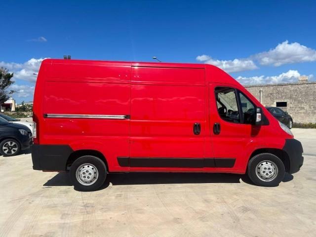 Fiat Ducato 33 MH2 2.3 mjt 130cv