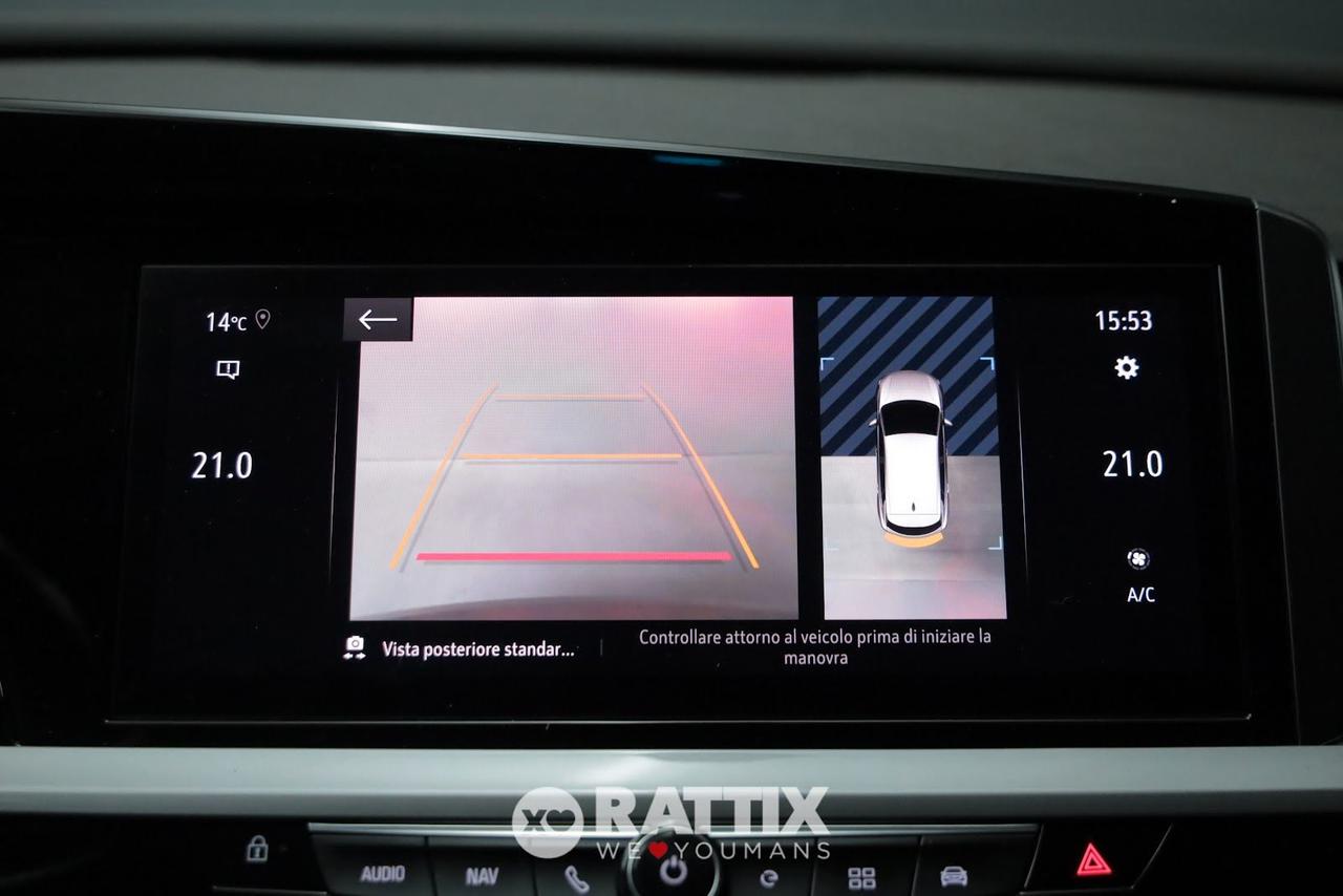 Opel Grandland 1.6 Phev GS Line Auto