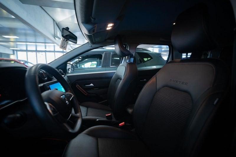 Dacia Duster 1.0 tce SL Extreme Gpl 4x2 100cv