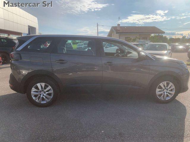PEUGEOT 5008 5008 7 POSTI 1.5 bluehdi Active Business - GE790SP