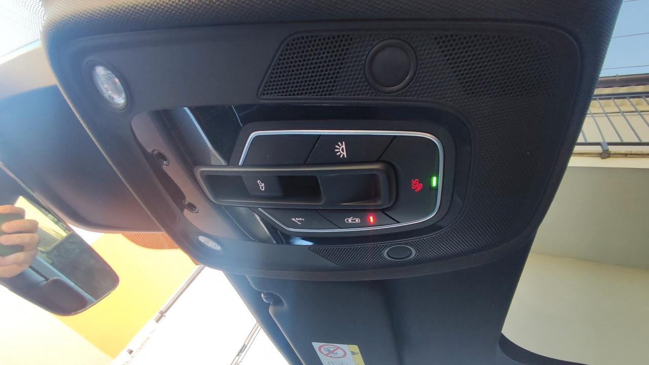 Audi A6 40 2.0 TDI Mhev 204cv Quattro S-Line Int/ext Tetto Apribile..!!!..Full...!!!