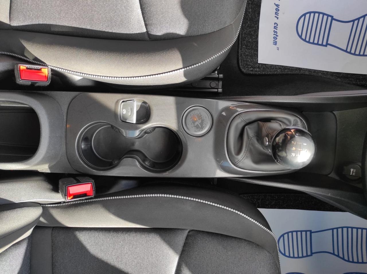 Fiat 500X 1.3 MultiJet 95 CV Urban