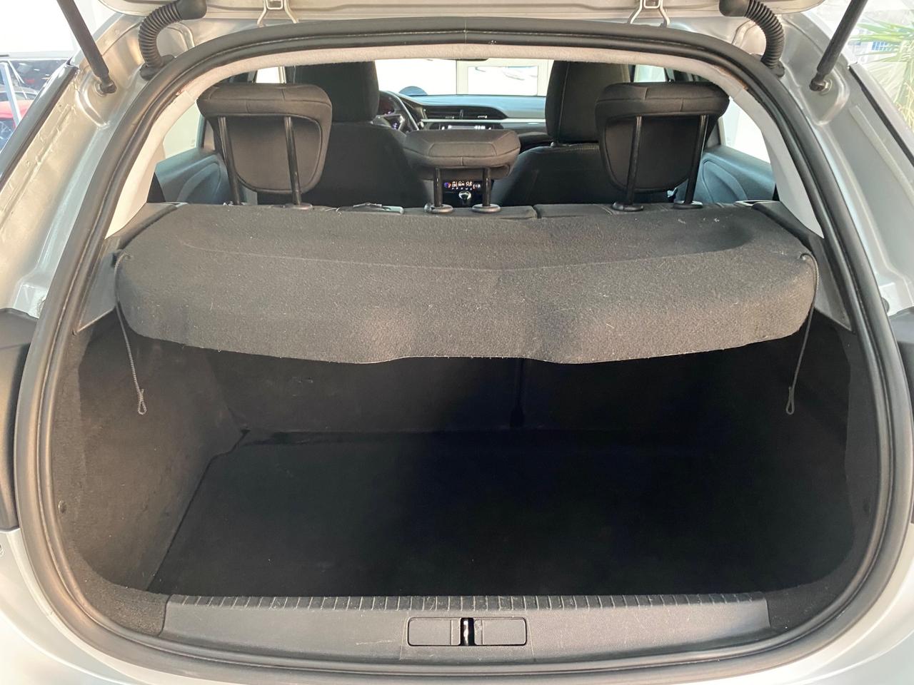 Opel Corsa 1.5 D 100 CV ELEGANCE+NAVI/FULL LED2023