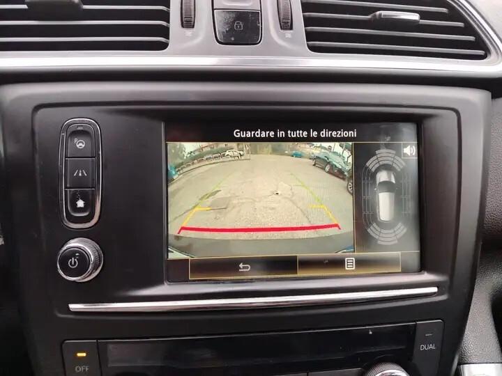 Renault Kadjar dCi Energy Intens - OFFERTA