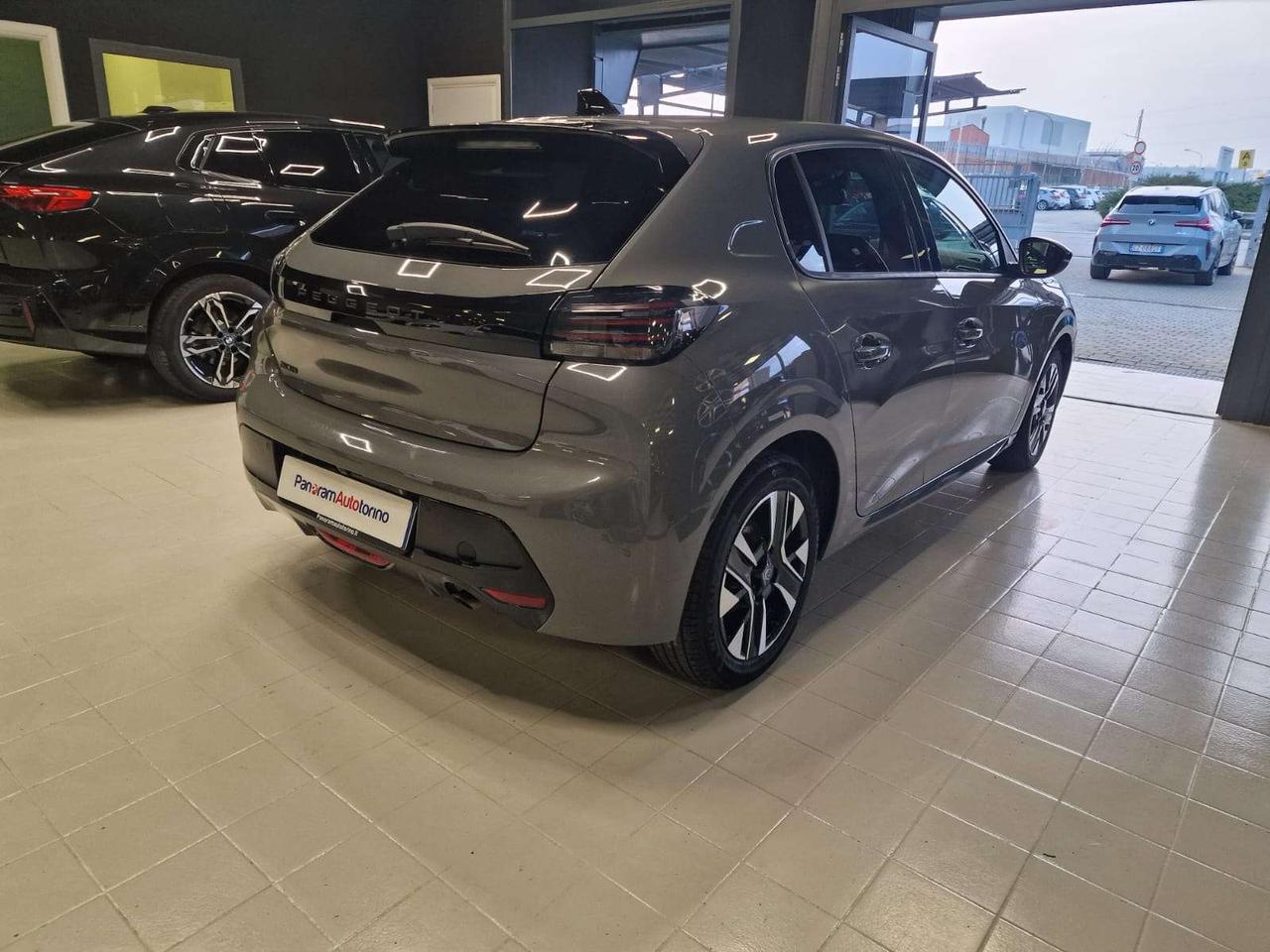 Peugeot 208 208 1.2 puretech Allure