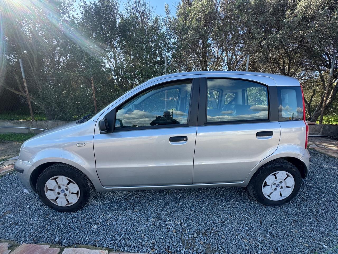 Fiat Panda 1.1 Active