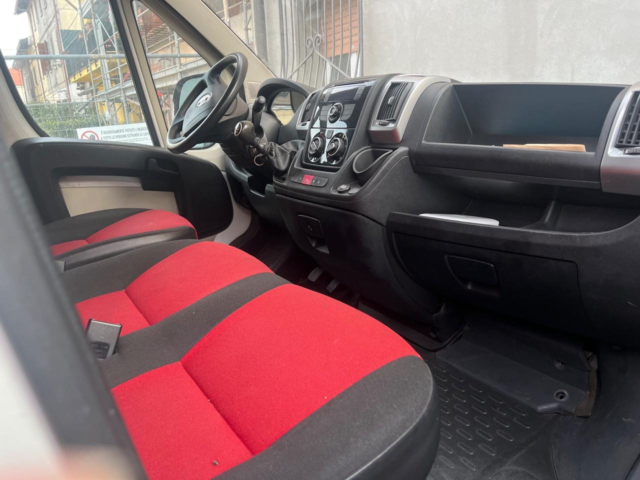 Fiat Ducato 30 2.0 MJT PC-TN Furgone