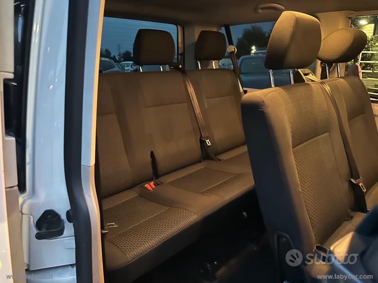 Caravelle 2.0TDI 150 DSG PC Cruise
