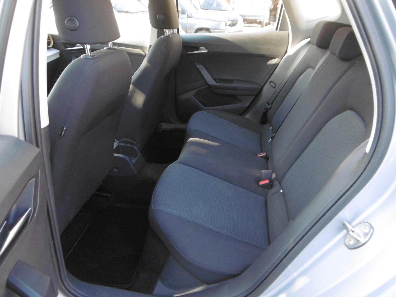Seat Arona 1.0 EcoTSI Style