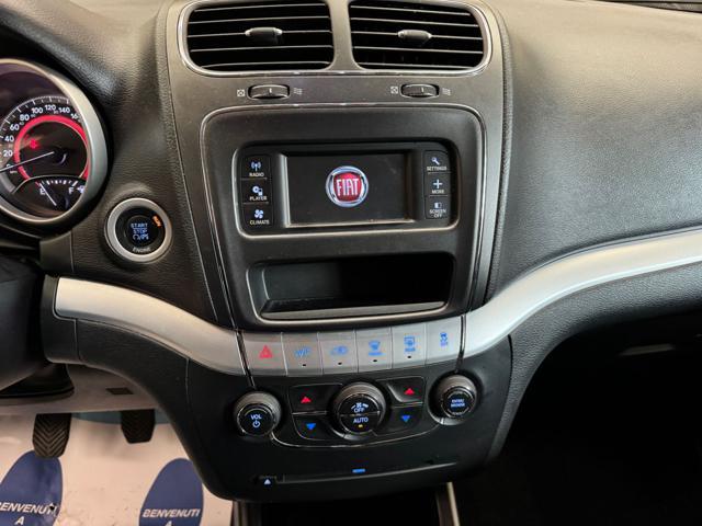 FIAT Freemont 2.0 Multijet 140 CV Lounge 7 POSTI