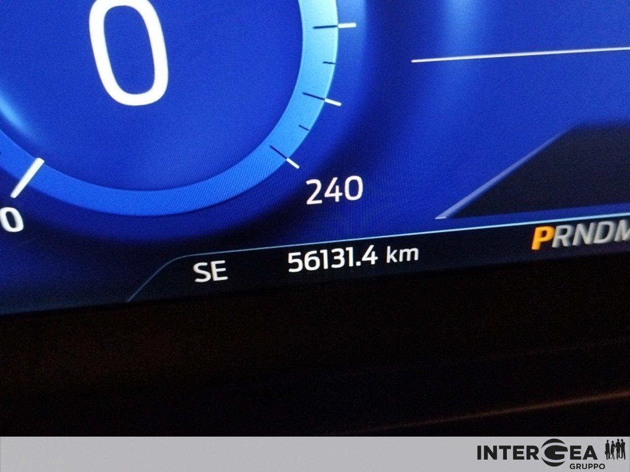 FORD Kuga 1.5 ecoblue ST-Line 2wd 120cv auto