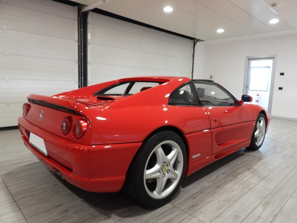 Ferrari F355 GTS 3.5 F1