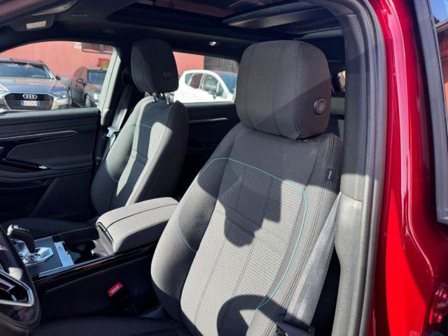 LAND ROVER Range Rover Evoque 1.5 I3 160 CV FWD Auto R-Dynamic