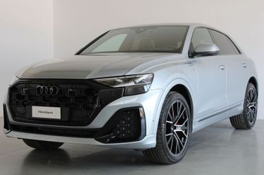 Audi Q8 Q8 SUV 50 TDI 286 CV quattro tiptronic S line edition