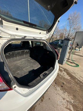 Ford Fiesta 1.5 TDCI Business