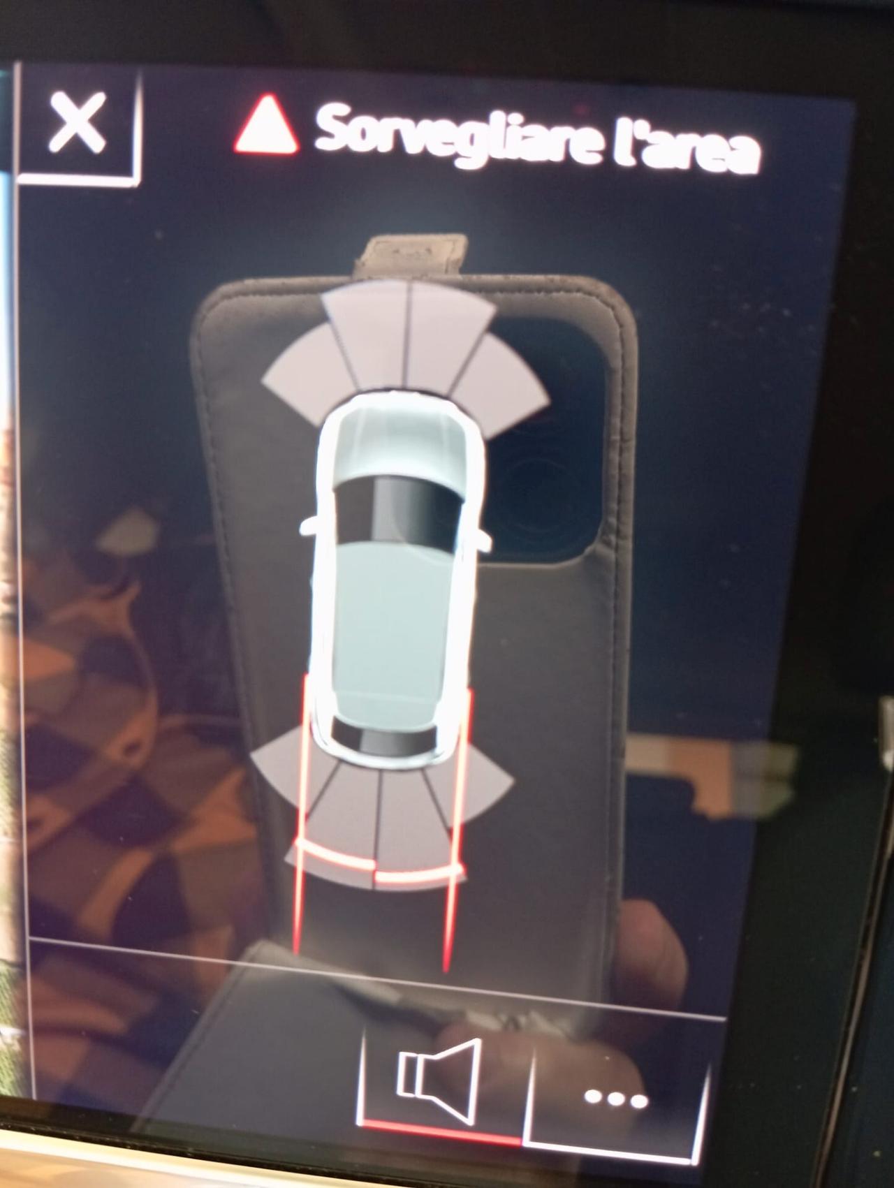 Audi Q3 SPB 35 TDI quattro S tronic Business Plus