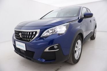 Peugeot 3008 Active Pack BR836181 1.5 Diesel 131CV