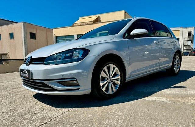 Volkswagen Golf 1.6 TDI 115 CV 5p. BlueMotion Technology