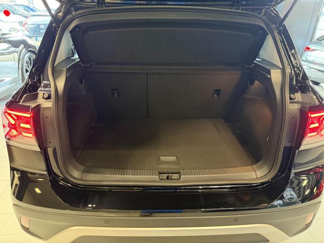 VOLKSWAGEN T-Cross 1.0 TSI 115 CV STYLE