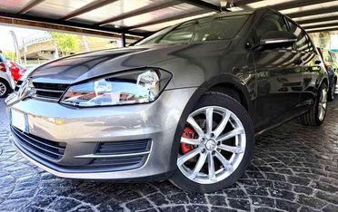 Volkswagen Golf BUSINESS SPORT SENSORI CRUISE!1.6 TDI 5p.