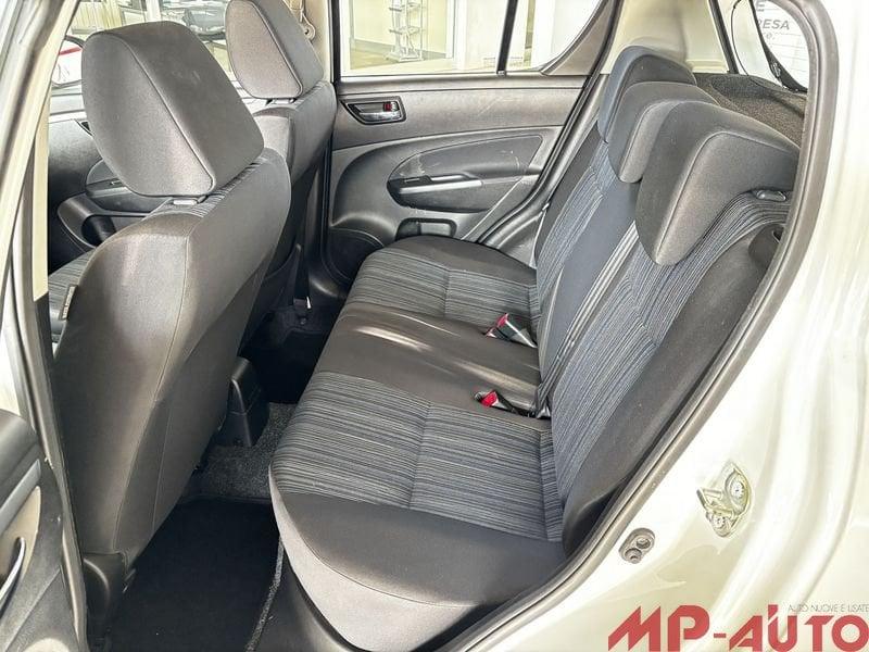 Suzuki Swift Swift 1.2 VVT 5 porte B-Cool