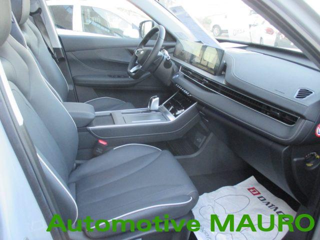 DR MOTOR DR5 1.5 HEV