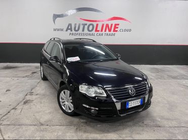 Volkswagen Passat 2.0 16V TDI