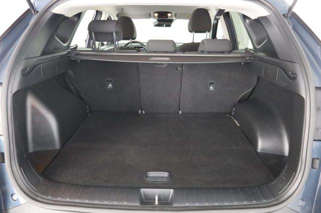 HYUNDAI Tucson Tucson 1.6 HEV aut. XLine