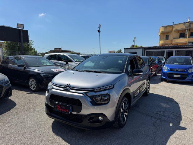CITROEN C3 PureTech 110 S&S Shine