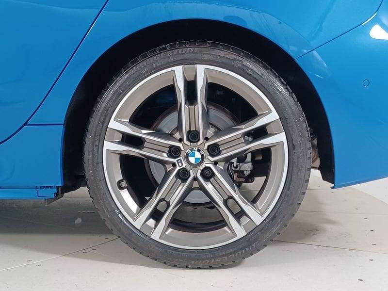 BMW Serie 1 F40 Diesel 118d Msport