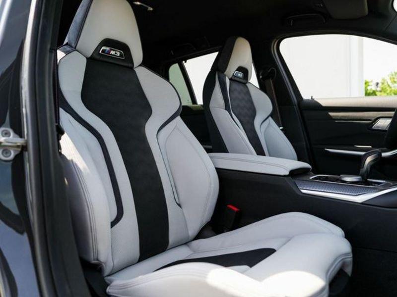 BMW Serie 3 M3 Touring Competition M xDrive