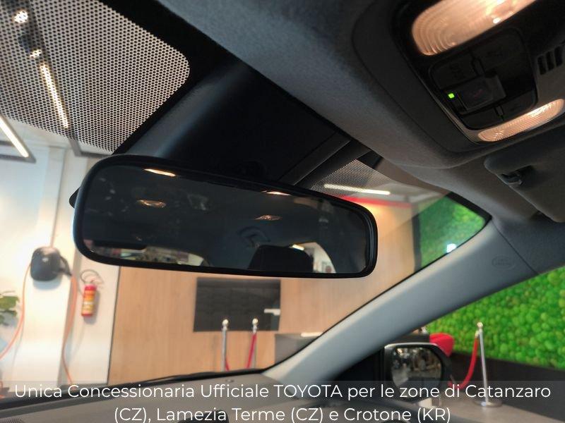 Toyota Yaris Yaris 1.5 Hybrid 5 porte Business