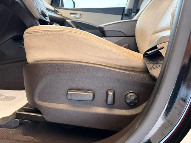 Hyundai Santa Fe' 2.2 crdi Comfort 4wd auto