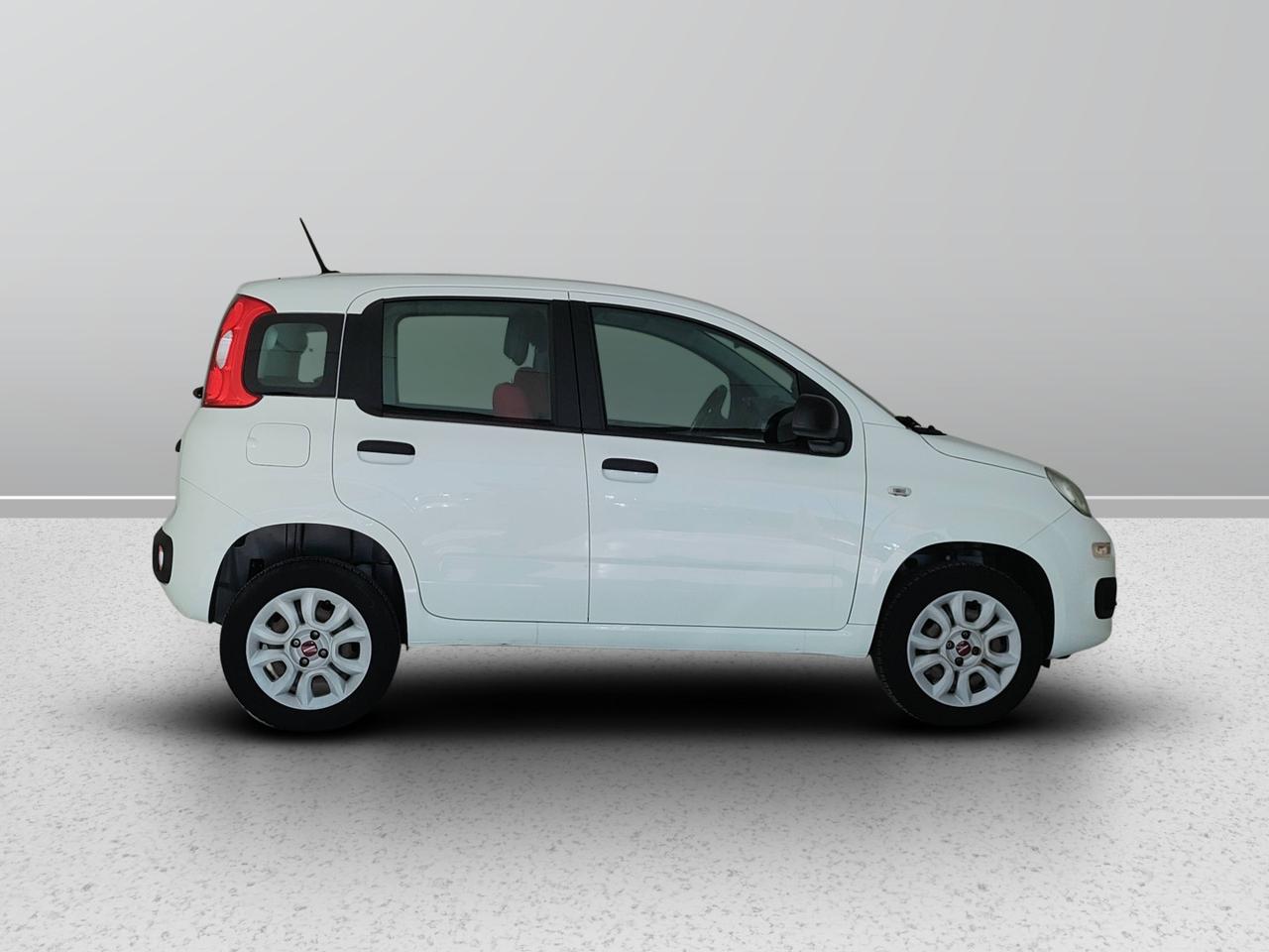 FIAT Panda III 2016 - Panda 0.9 t.air t. natural power Easy 70cv