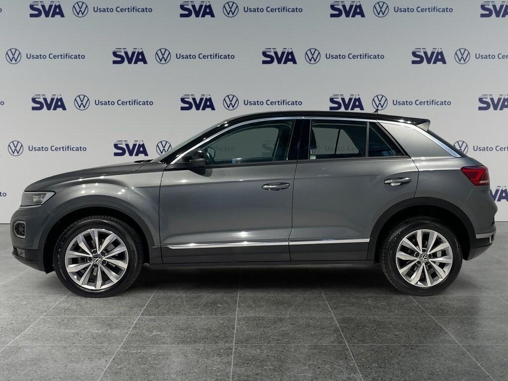 Volkswagen T-Roc 1.6 TDI 115CV Advanced