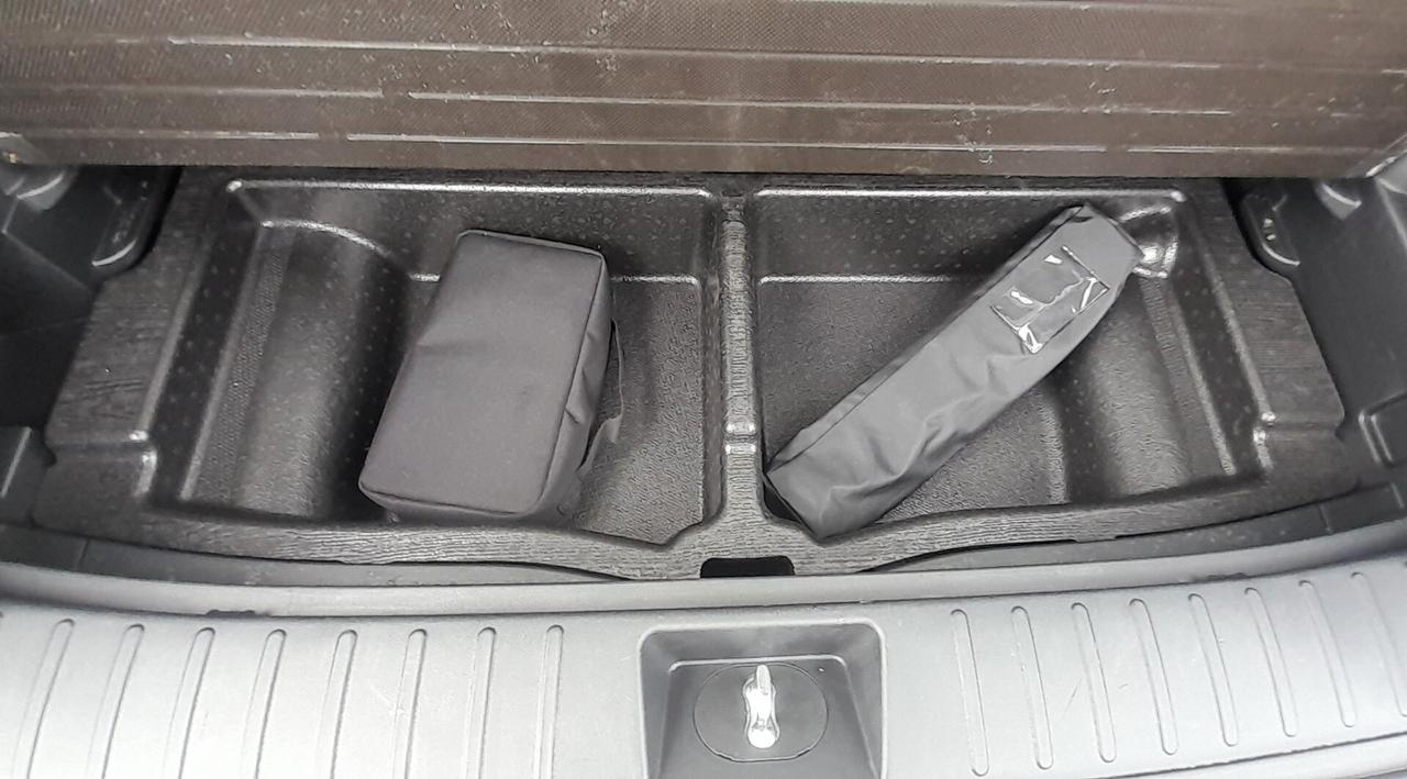 Hyundai Tucson 1.6 HEV aut. XLine
