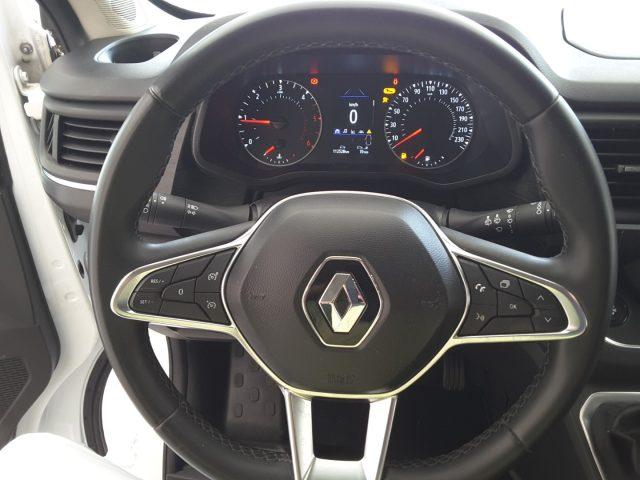 RENAULT Trafic 2.0 BluedCi 150cv PL-TN Equilibre *IVA INCLUSA*