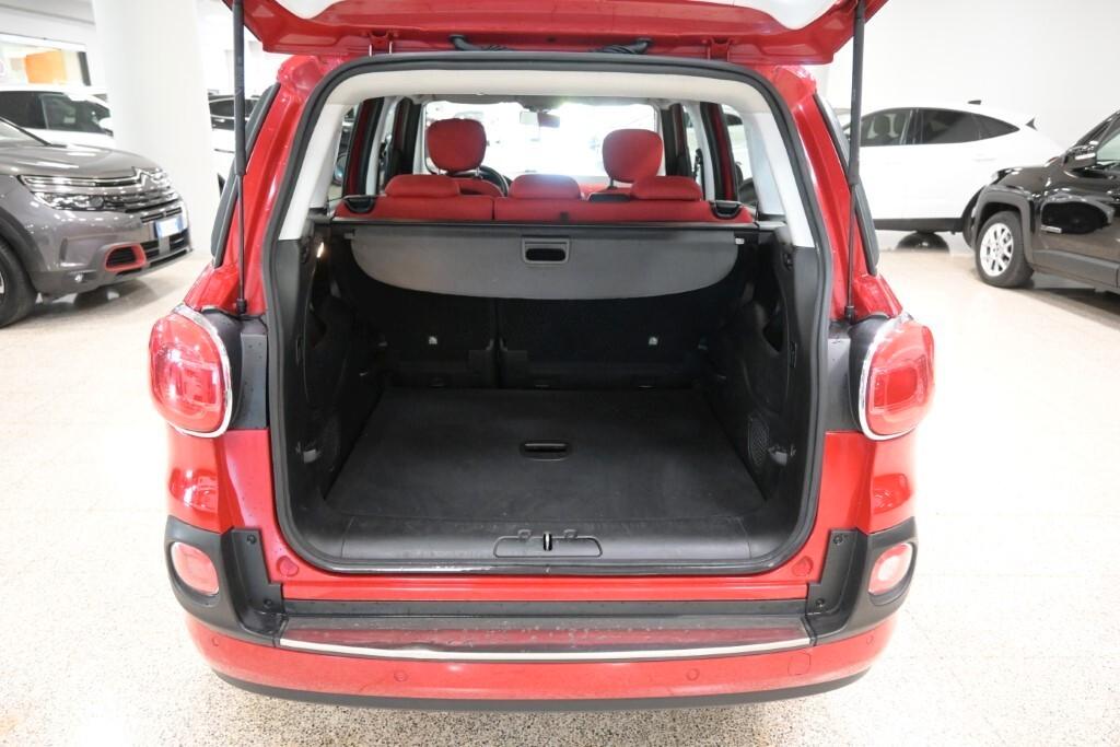 Fiat 500L Living 1.6 Multijet 120 CV Business