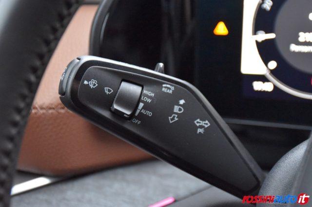 SKODA Kodiaq 2.0 TDI 150 CV DSG EXECUTIVE 7 POSTI + R20 + DESIG