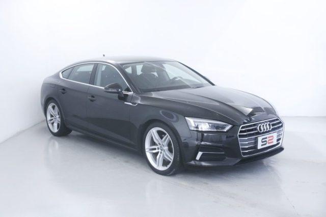 AUDI A5 Sportback 2.0 TFSI S tronic Sport Fari Xenon