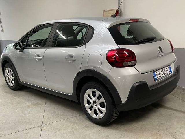 CITROEN C3 BlueHDi 75 S&S Feel