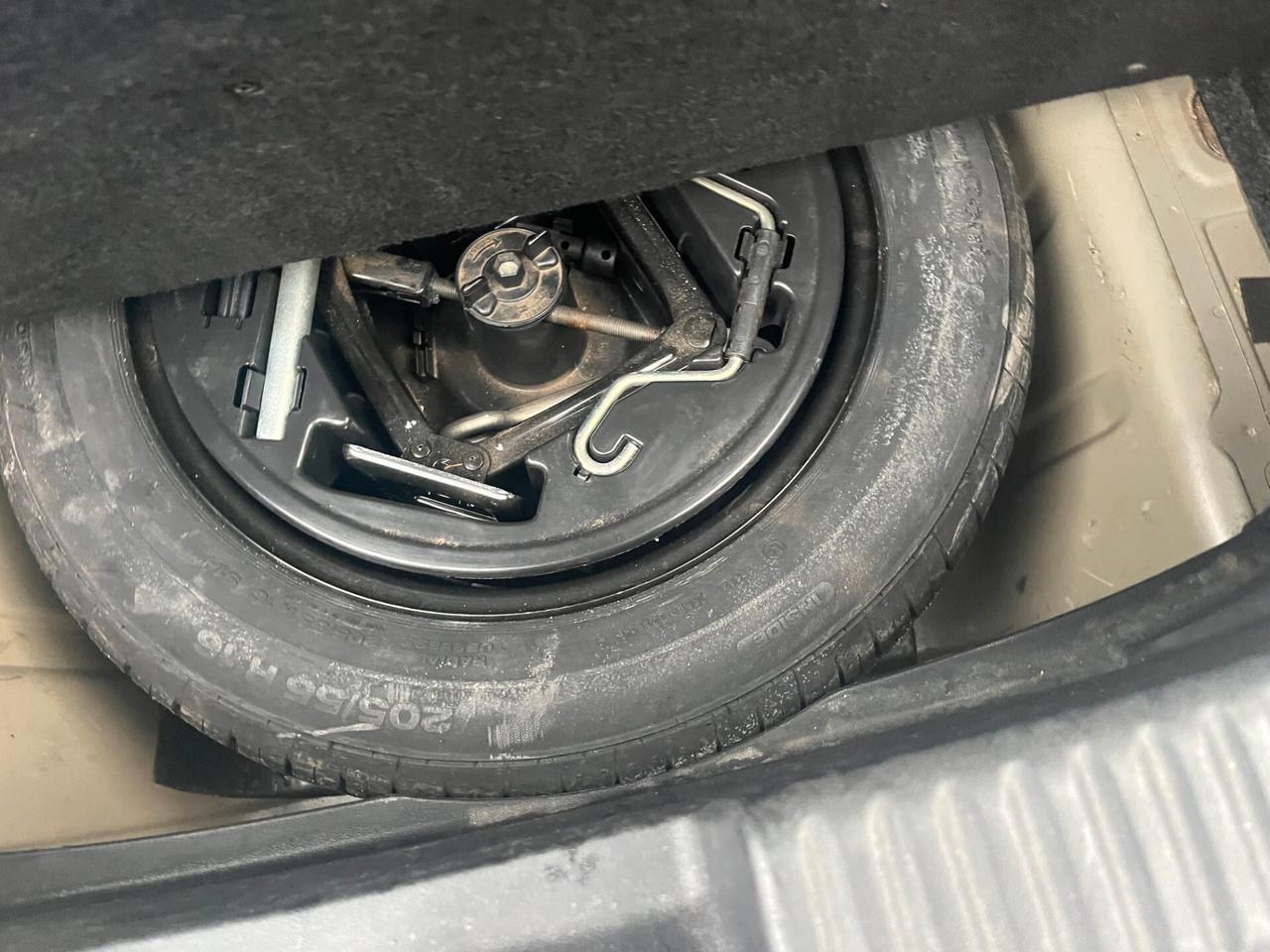 Fiat Bravo 1.6 MJT 120 CV DPF Active