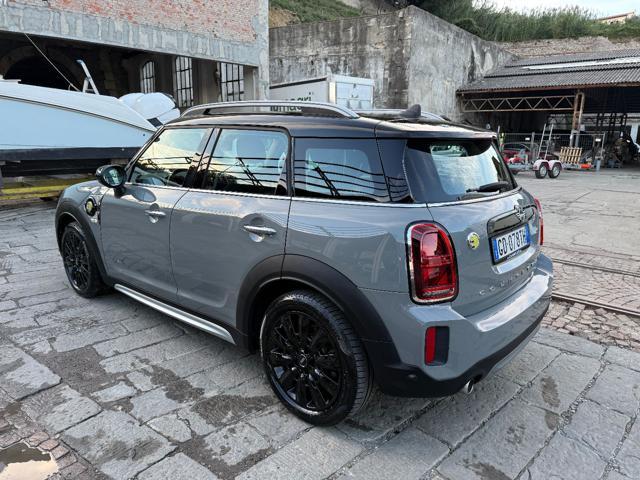 MINI Countryman 1.5 Cooper SE Business Countryman ALL4 Automatica