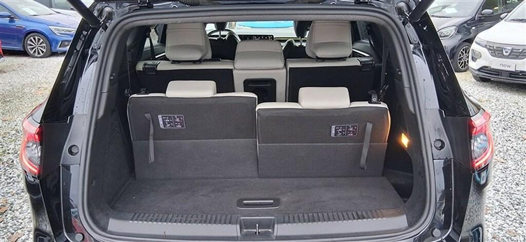 Renault Espace 1.2 E-Tech full hybrid Iconic Auto