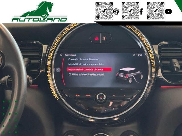 MINI Cooper SE Essential 102CV Full Elettric