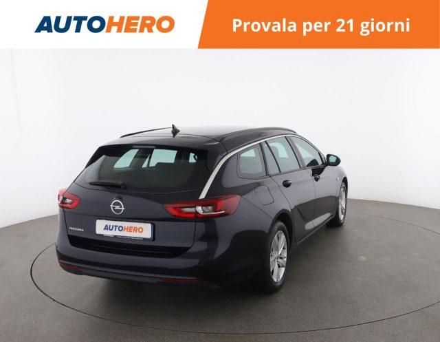 OPEL Insignia 1.6 CDTI 136 S&S aut.Sports Tourer Business