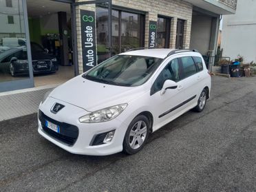 Peugeot 308 1.6 euro 5